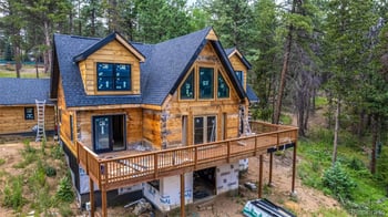 11156 Wallace Ave, Conifer, CO 80433