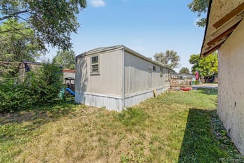 2036 1st Ave Lot 236, Greeley, CO 80631