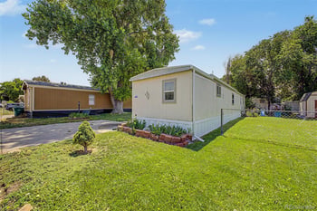 2036 1st Ave Lot 236, Greeley, CO 80631
