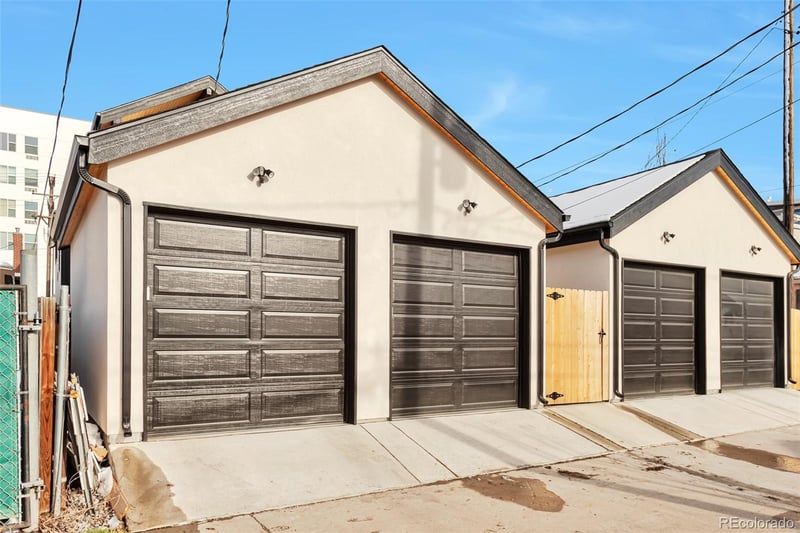 1453 Irving St, Denver, CO 80204