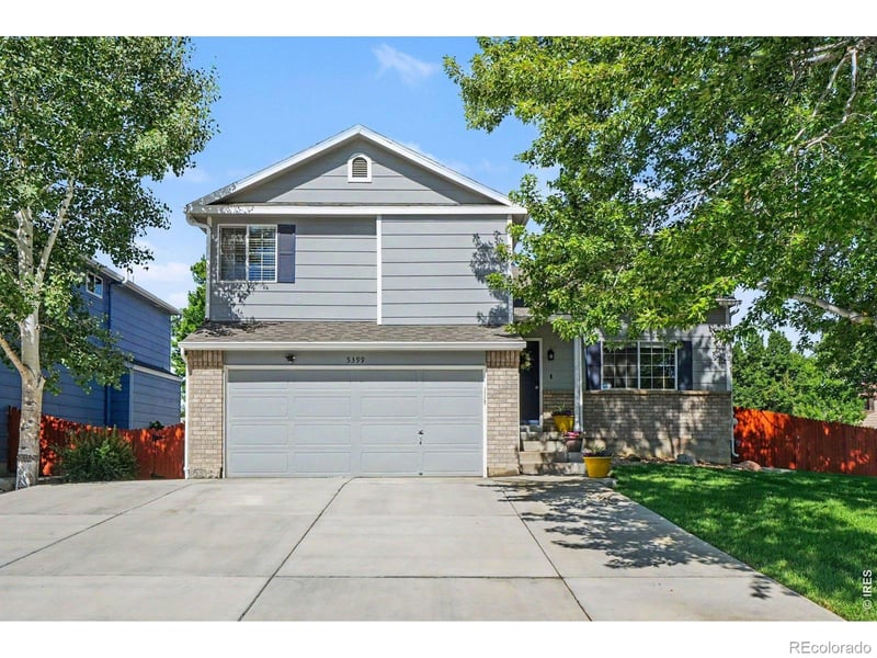 5399 Wolf Ct, Longmont, CO 80504