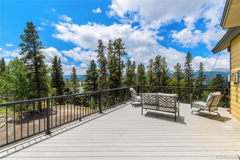 592 Ponderosa Rd, Alma, CO 80440