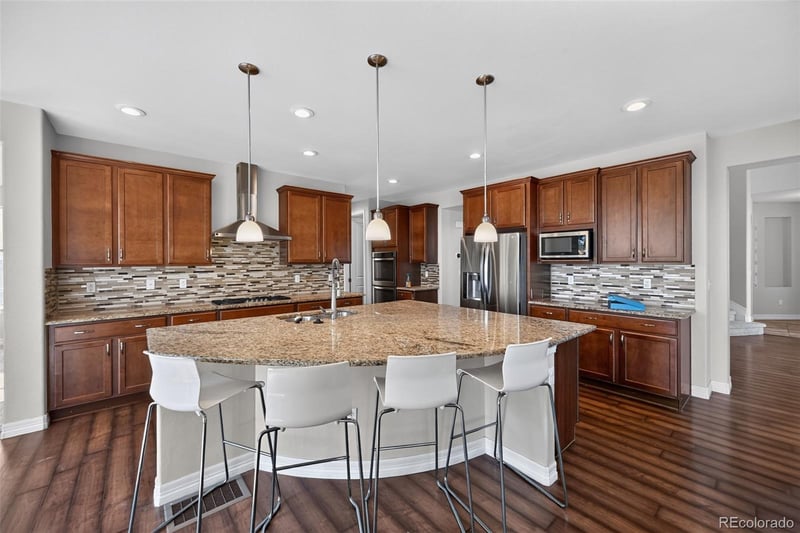 6264 S Kewaunee Way, Aurora, CO 80016