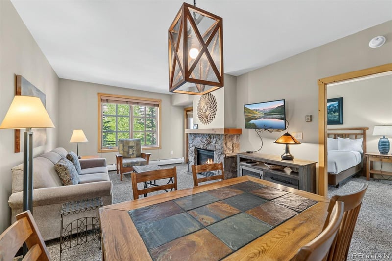 910 Copper Rd #201, Frisco, CO 80443