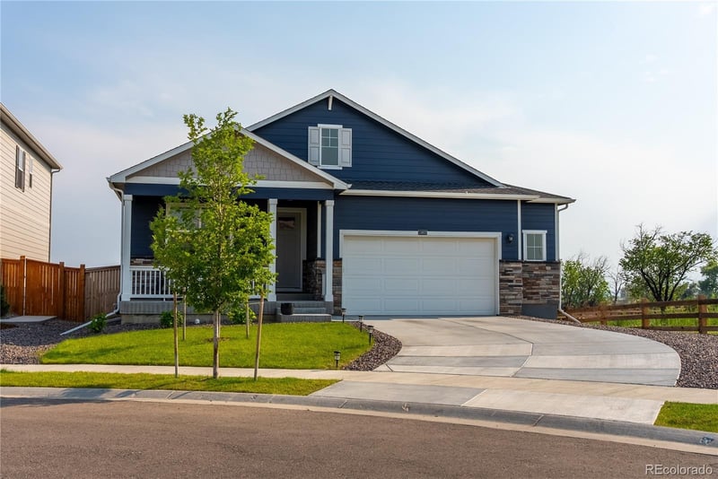 13602 Topaz Pl, Longmont, CO 80504