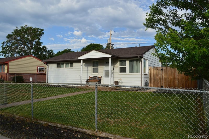6571 Porter Way, Commerce City, CO 80022
