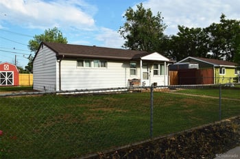 6571 Porter Way, Commerce City, CO 80022