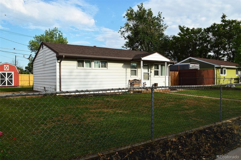 6571 Porter Way, Commerce City, CO 80022