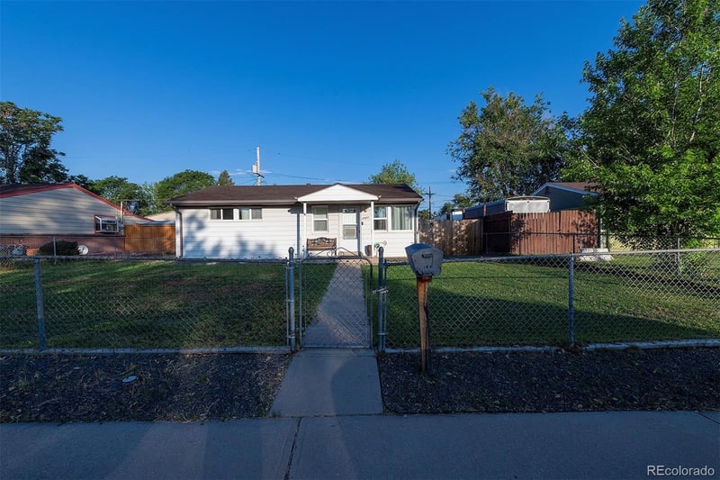 6571 Porter Way, Commerce City, CO 80022