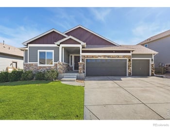 5492 Bristow Rd, Timnath, CO 80547