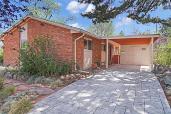 3290 Darley Ave, Boulder, CO 80305