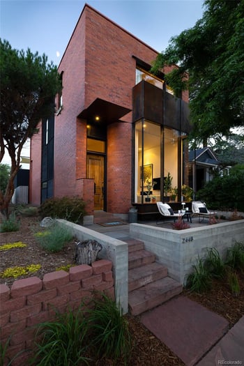 2448 W 32nd Ave, Denver, CO 80211