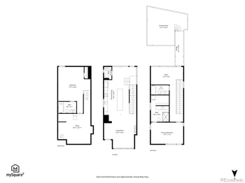 2448 W 32nd Ave, Denver, CO 80211