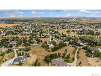 6235 Ashcroft Rd, Greeley, CO 80634