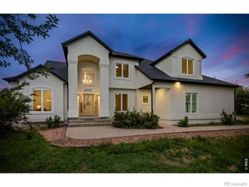 6235 Ashcroft Rd, Greeley, CO 80634