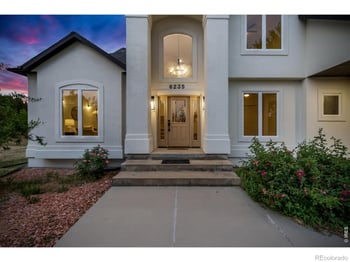 6235 Ashcroft Rd, Greeley, CO 80634