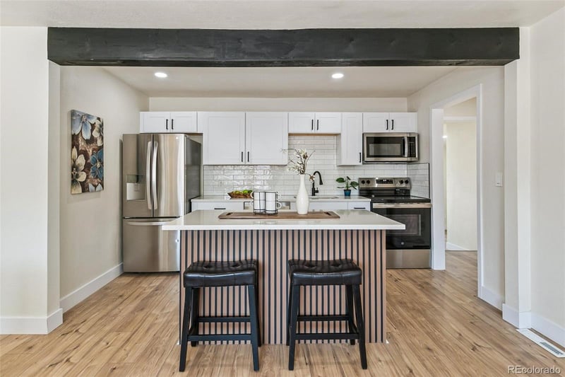 1657 Macon St, Aurora, CO 80010