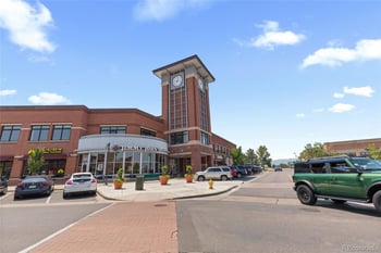 9456 Rockhurst St #E, Littleton, CO 80129