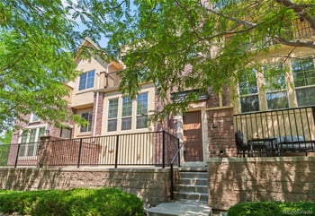 9456 Rockhurst St #E, Littleton, CO 80129
