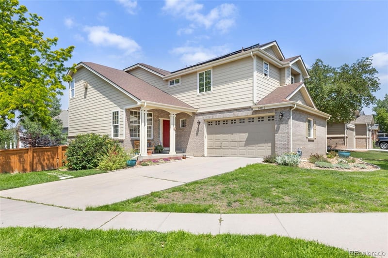Home Worth Check