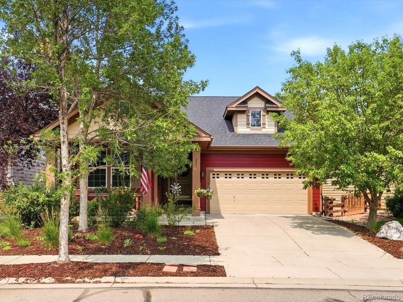 227 Castro Pl, Erie, CO 80516