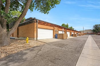 6473 Ward Rd, Arvada, CO 80004