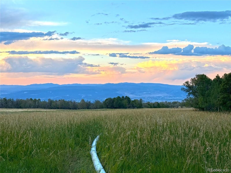 34706 Fruitland Mesa Rd, Crawford, CO 81415
