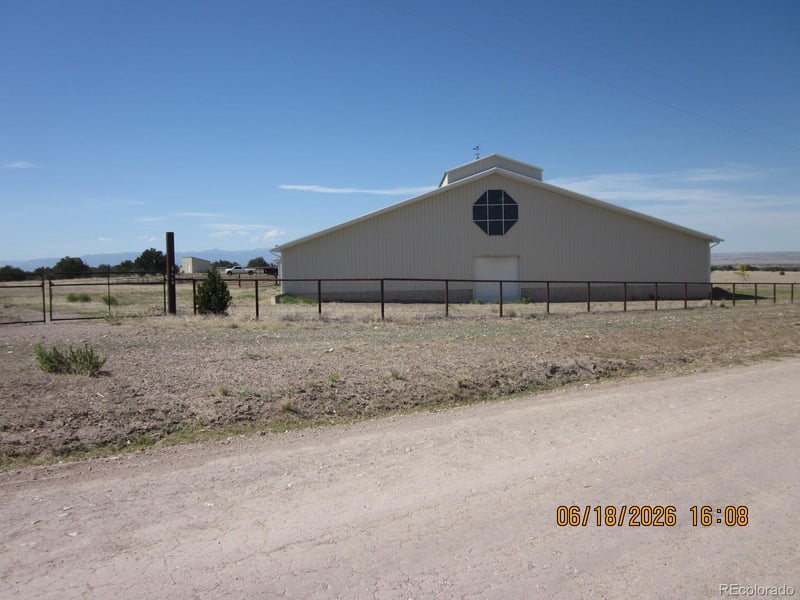 1035 Newton Rd, Pueblo, CO 81005