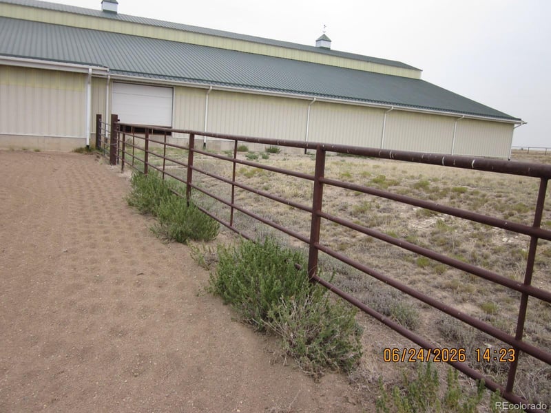 1035 Newton Rd, Pueblo, CO 81005