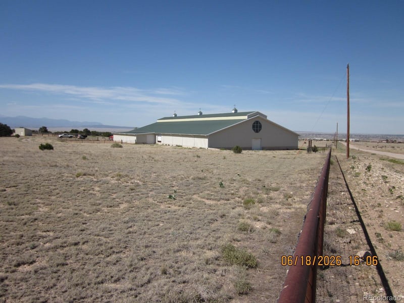 1035 Newton Rd, Pueblo, CO 81005