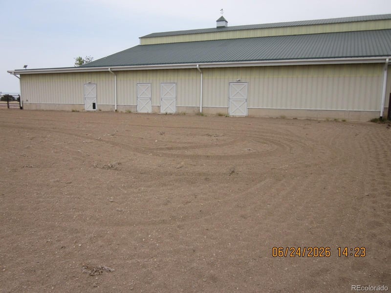 1035 Newton Rd, Pueblo, CO 81005