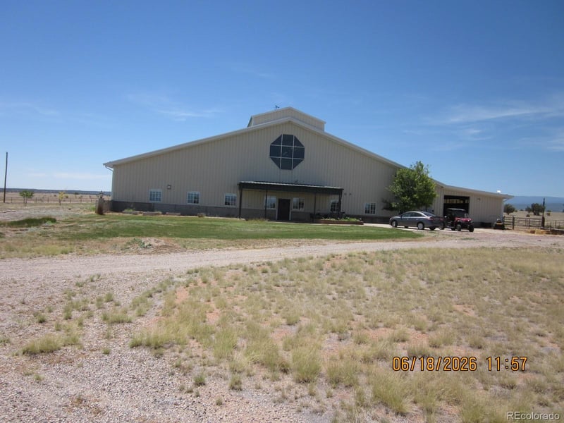 1035 Newton Rd, Pueblo, CO 81005