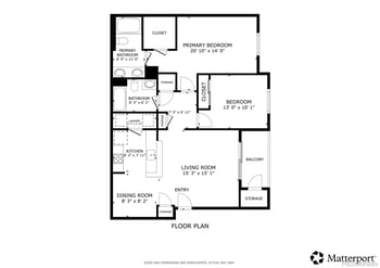 4451 S Ammons St #5-206, Littleton, CO 80123