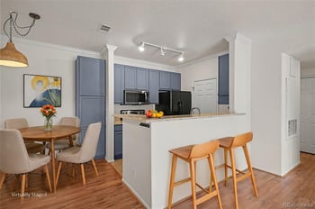 4451 S Ammons St #5-206, Littleton, CO 80123