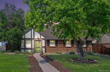 1601 Spruce St, Denver, CO 80220