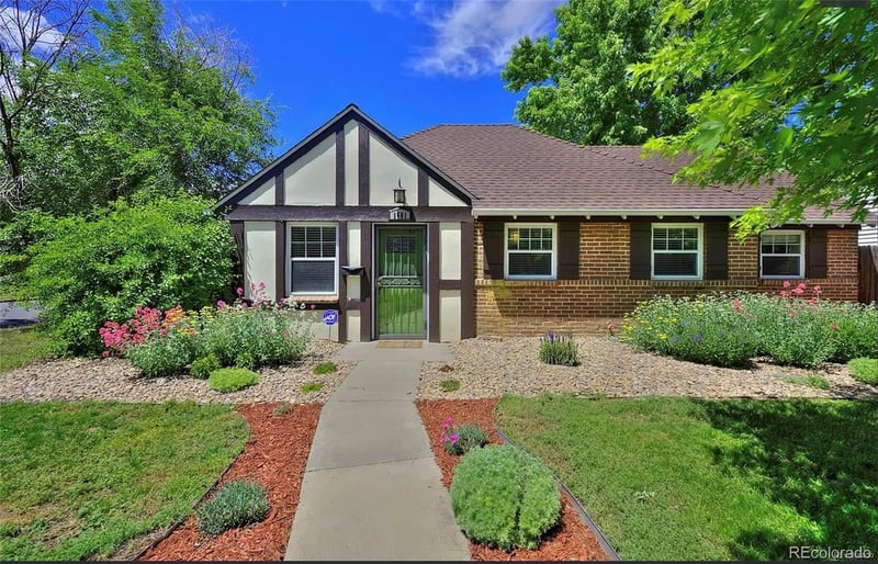 1601 Spruce St, Denver, CO 80220