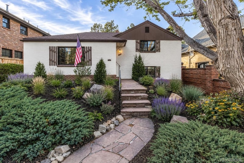 129 Franklin St, Denver, CO 80209