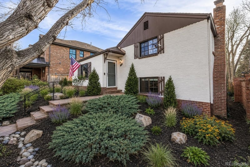 129 Franklin St, Denver, CO 80209