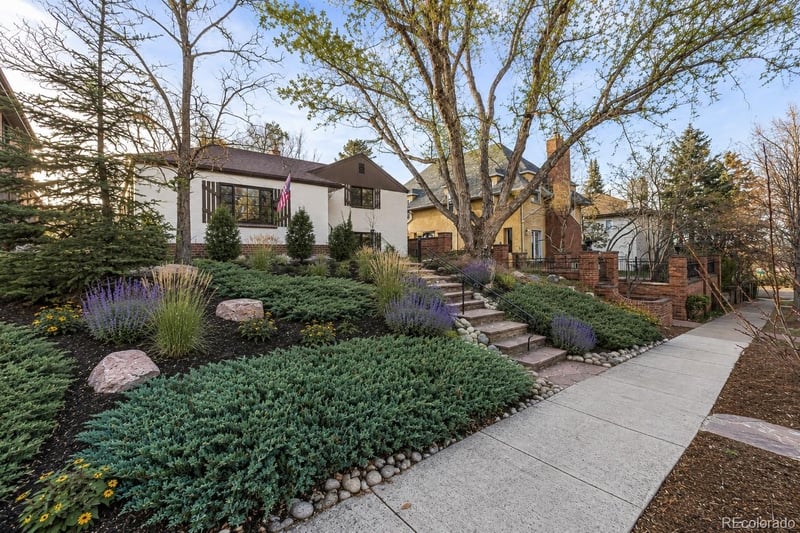 129 Franklin St, Denver, CO 80209