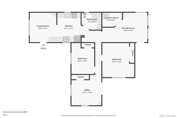 360 County Rd, Louisville, CO 80027