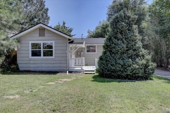 360 County Rd, Louisville, CO 80027