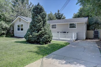 360 County Rd, Louisville, CO 80027