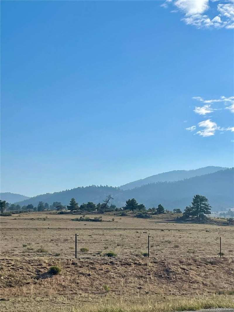 1826 Imboden Rd, Lake George, CO 80827