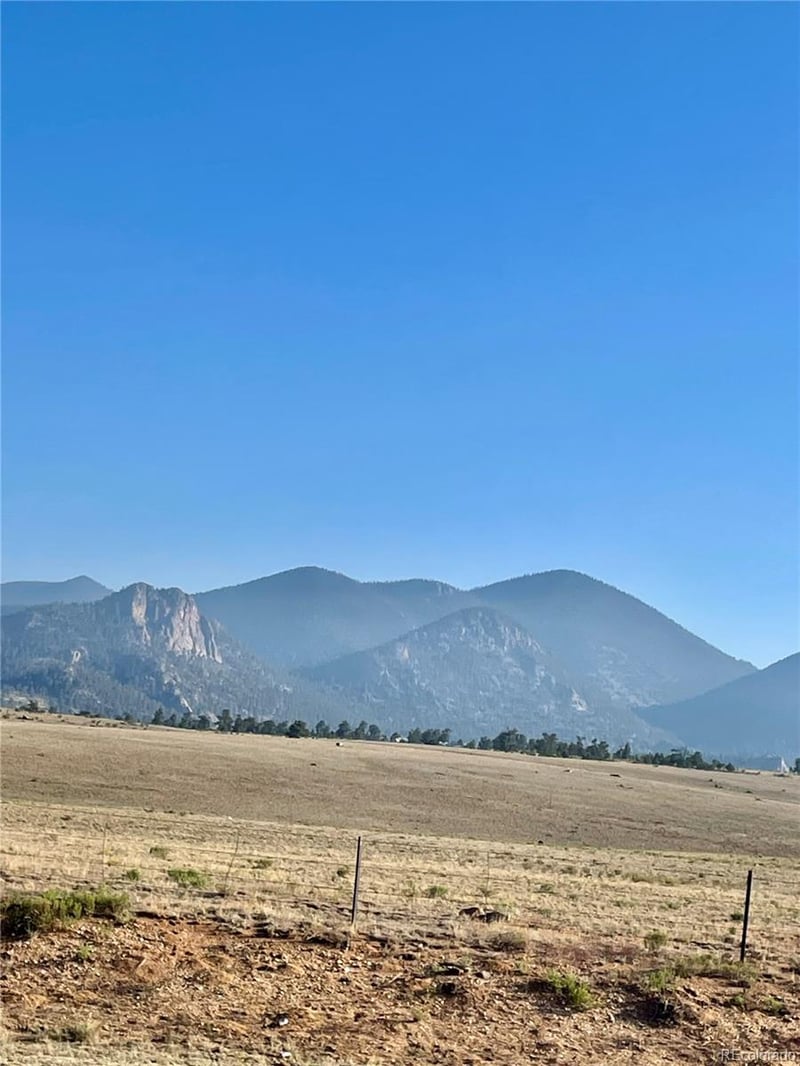 1826 Imboden Rd, Lake George, CO 80827