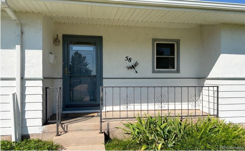 58 Purdue St, Pueblo, CO 81005