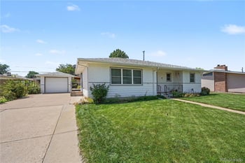 58 Purdue St, Pueblo, CO 81005