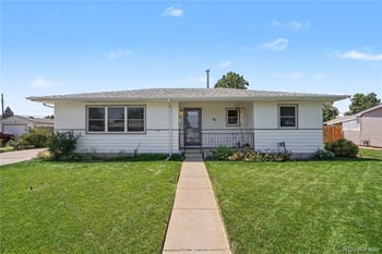 58 Purdue St, Pueblo, CO 81005