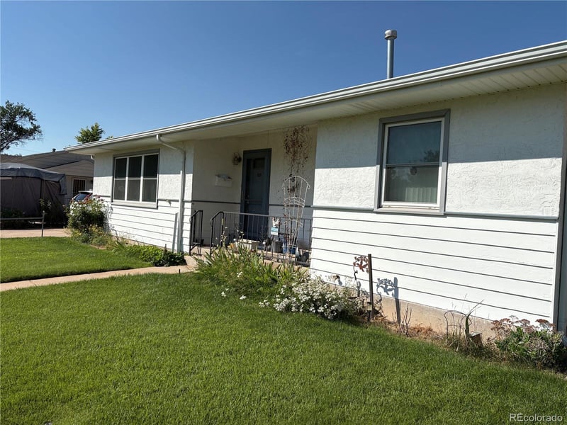 58 Purdue St, Pueblo, CO 81005