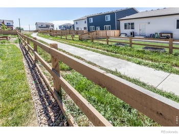 1600 Sunflower Way, Johnstown, CO 80534