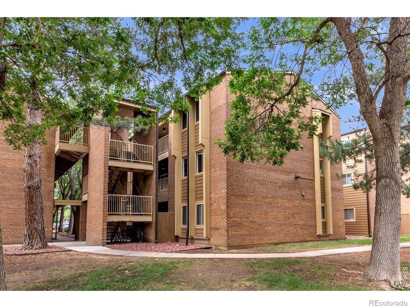 3393 Madison Ave #228, Boulder, CO 80303